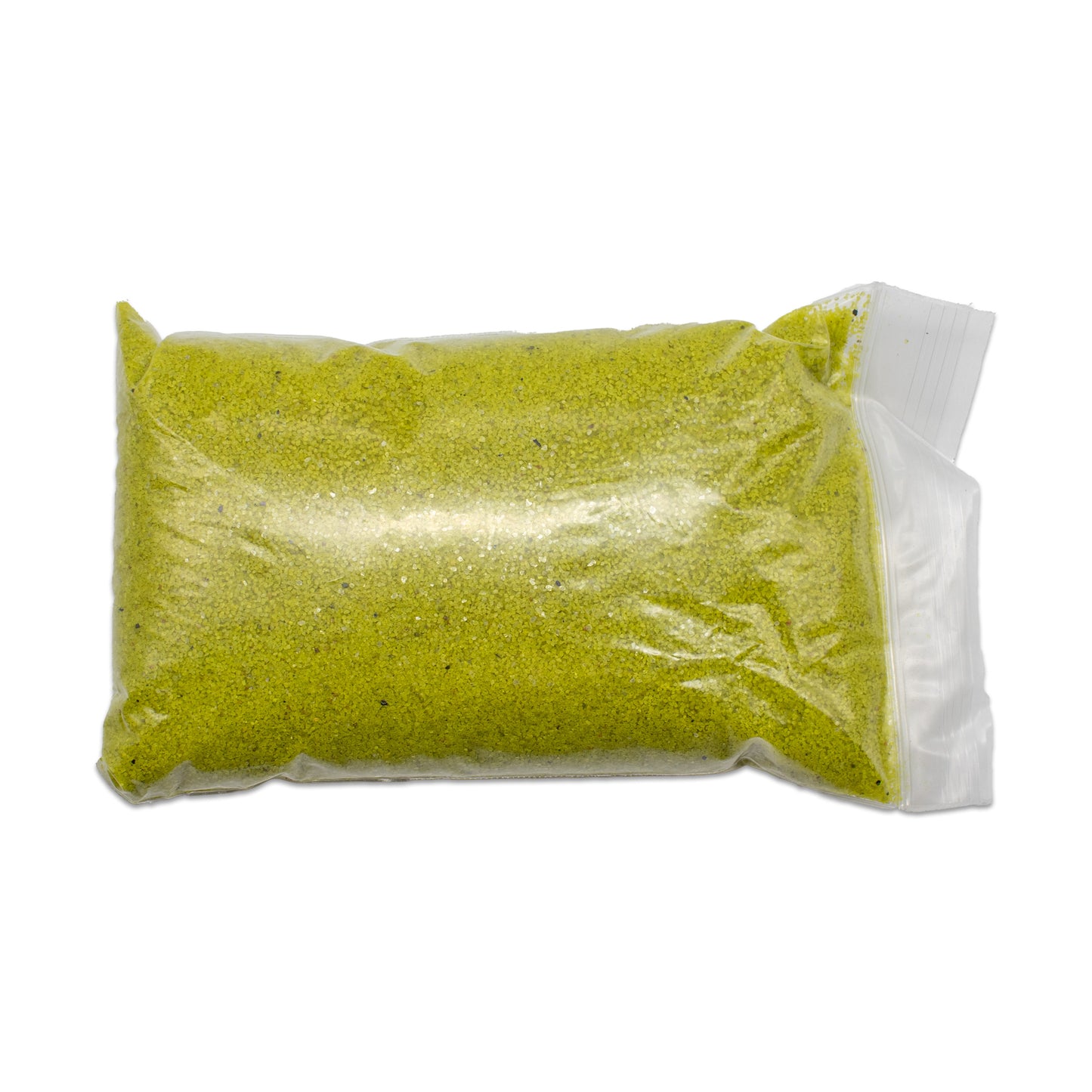 Lemon Drop Floral Sand