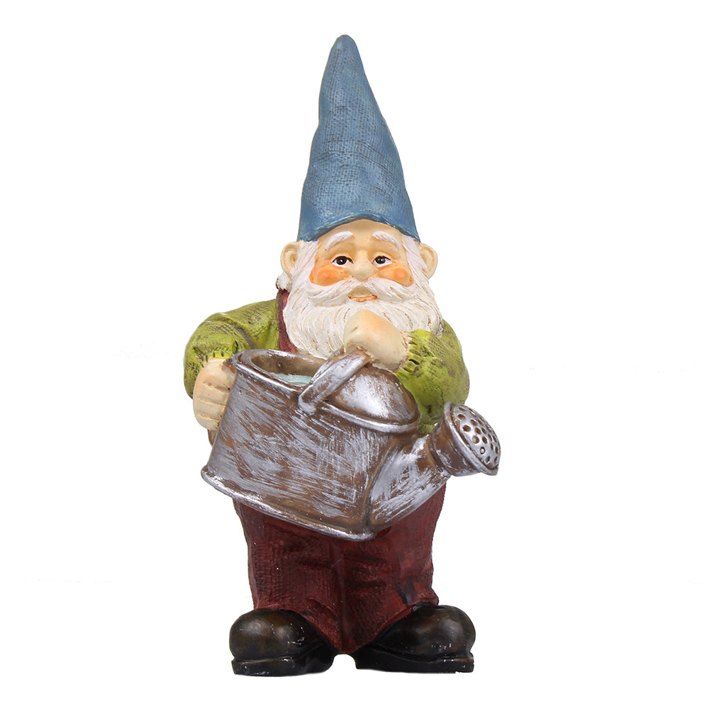 Watering Gnome Miniature