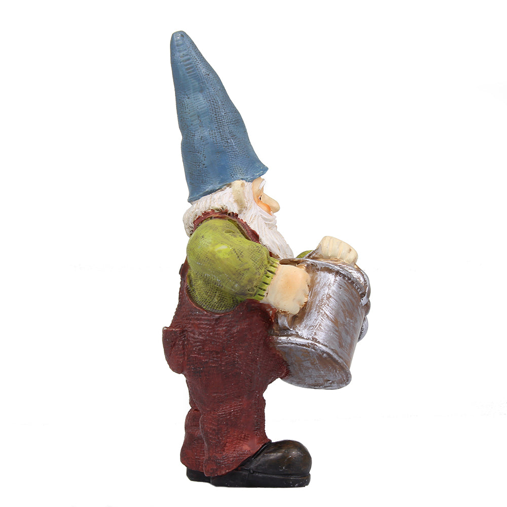 Watering Gnome Miniature