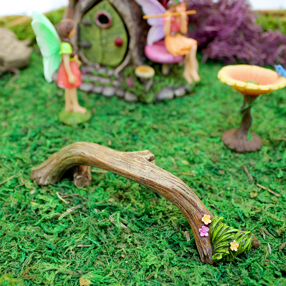 Miniature Branch Seat