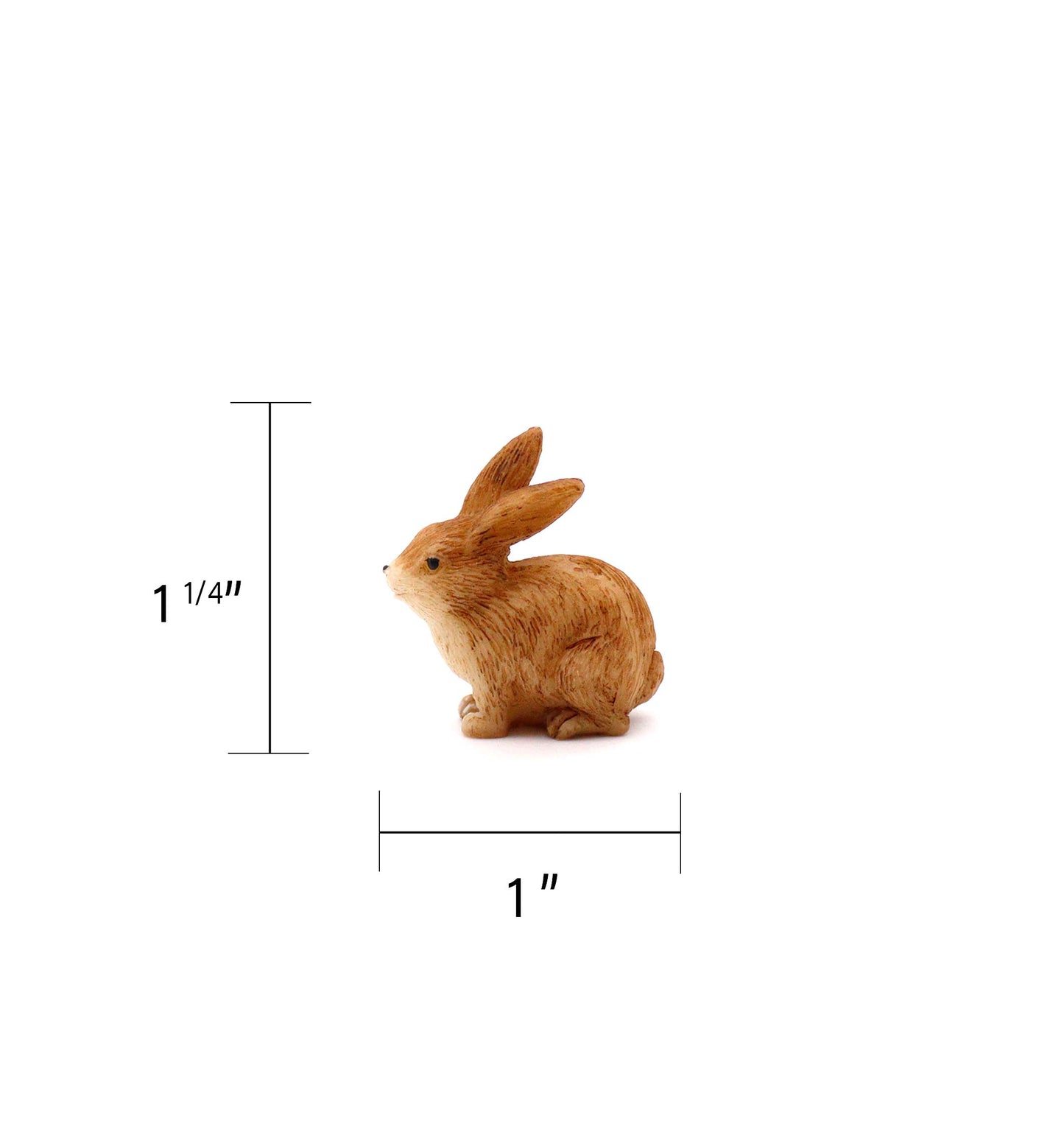 Bunny Miniature