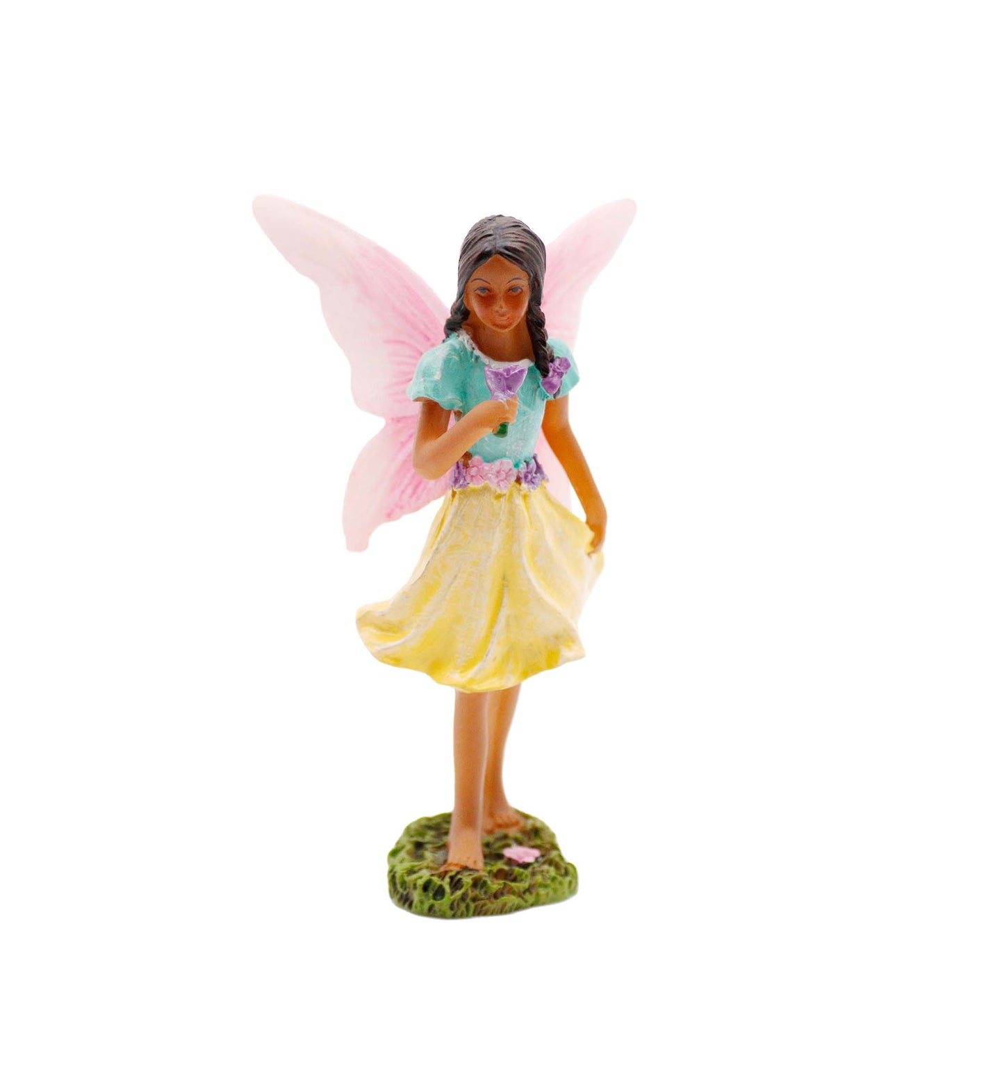 Walking Fairy