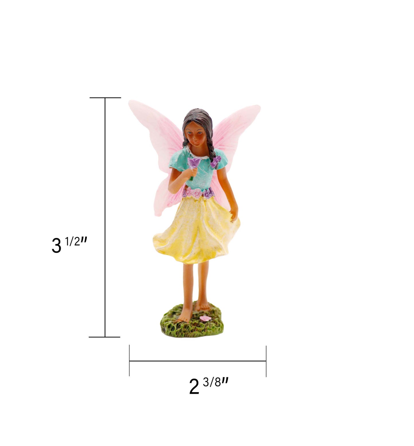 Walking Fairy