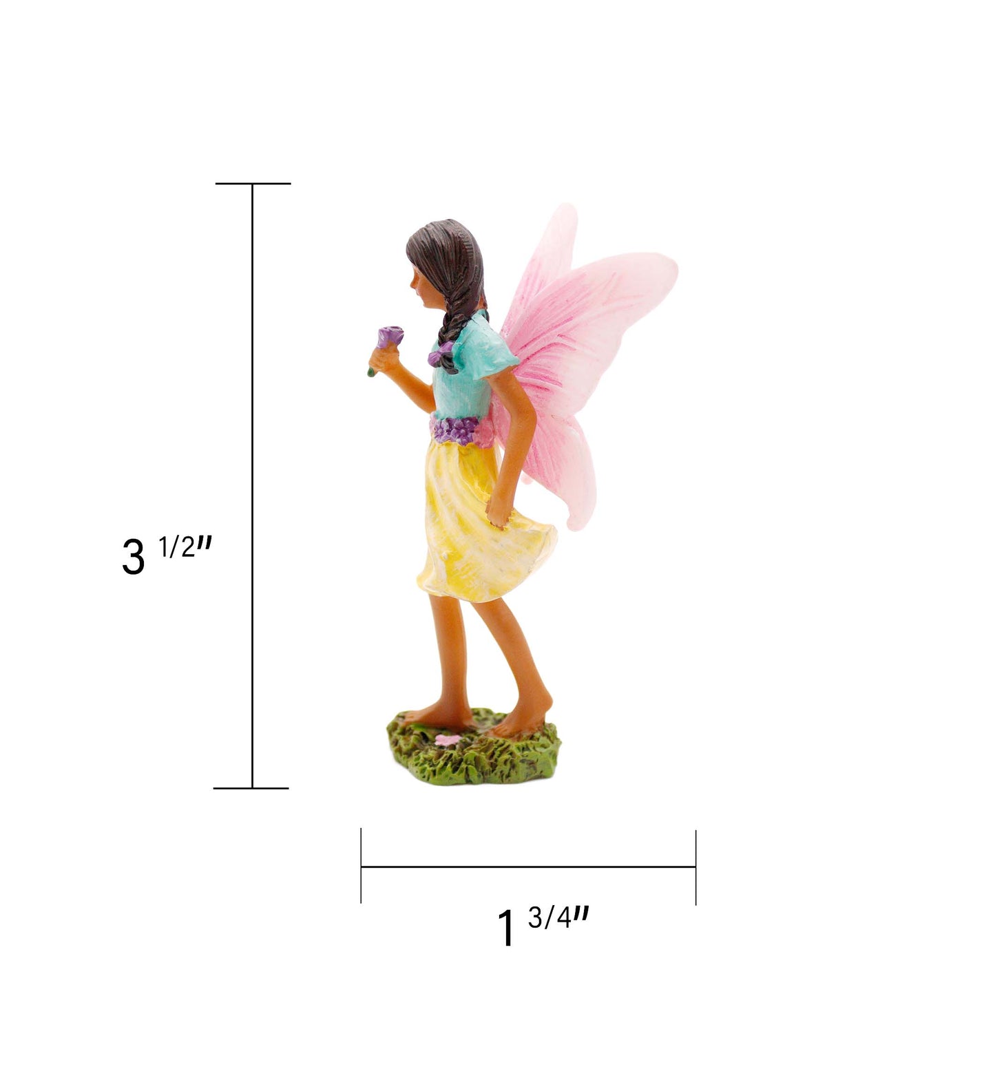 Walking Fairy