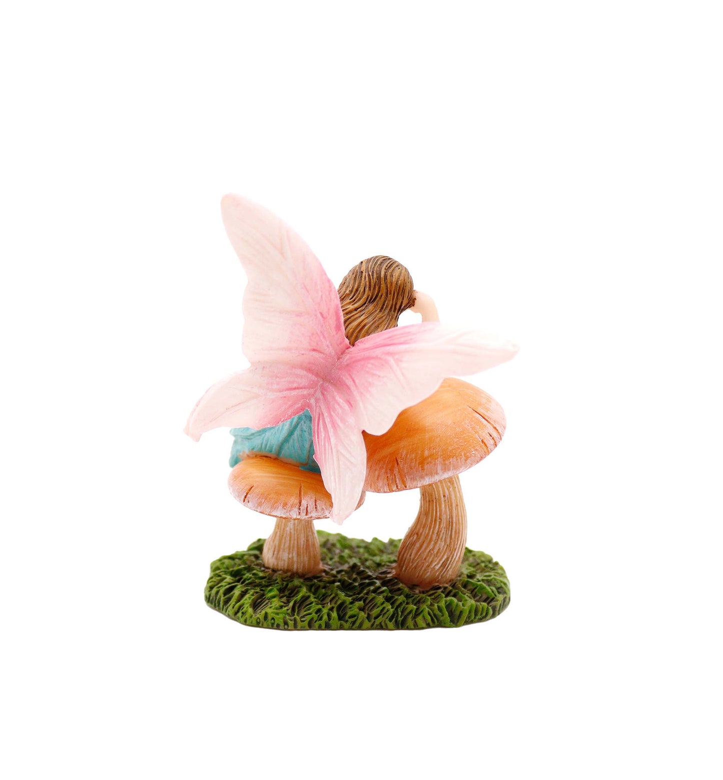 Reading Fairy