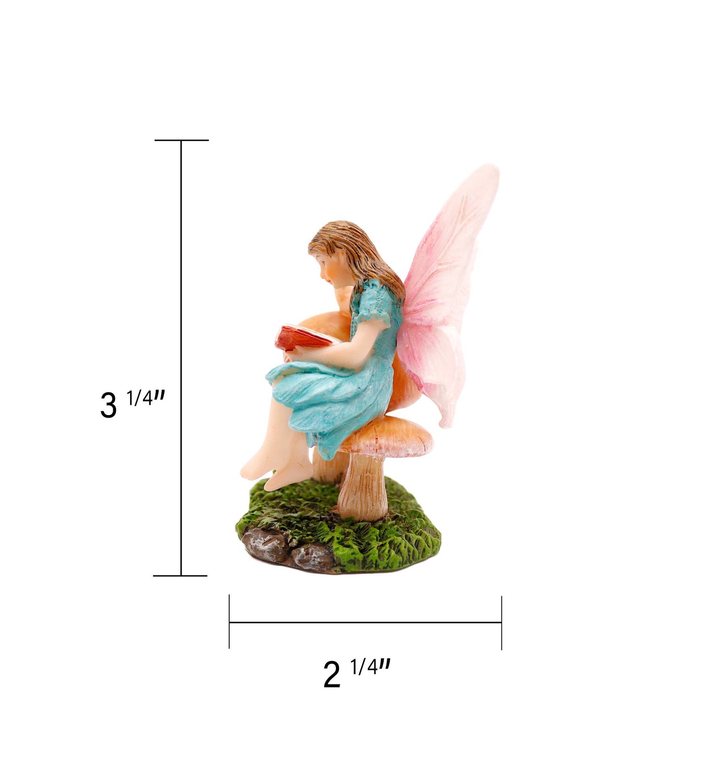 Reading Fairy