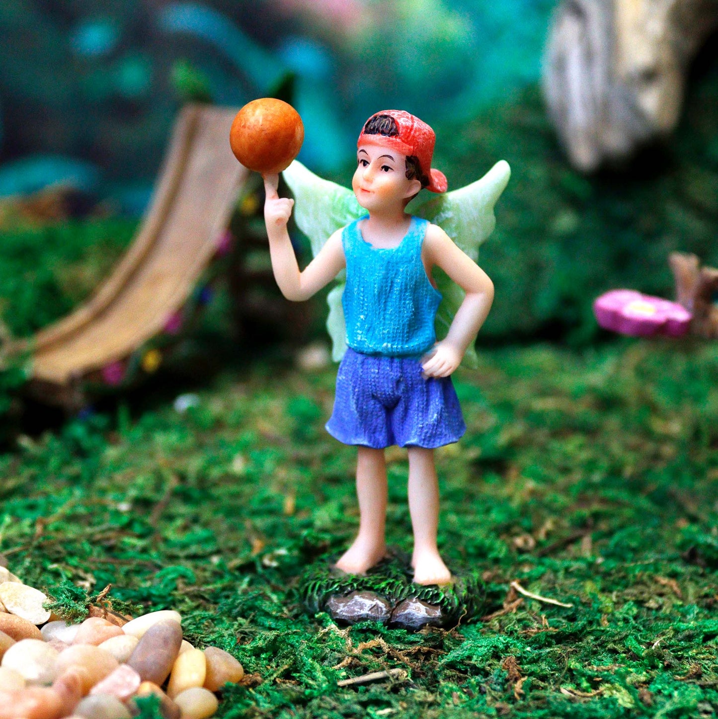 Basketball Fairy