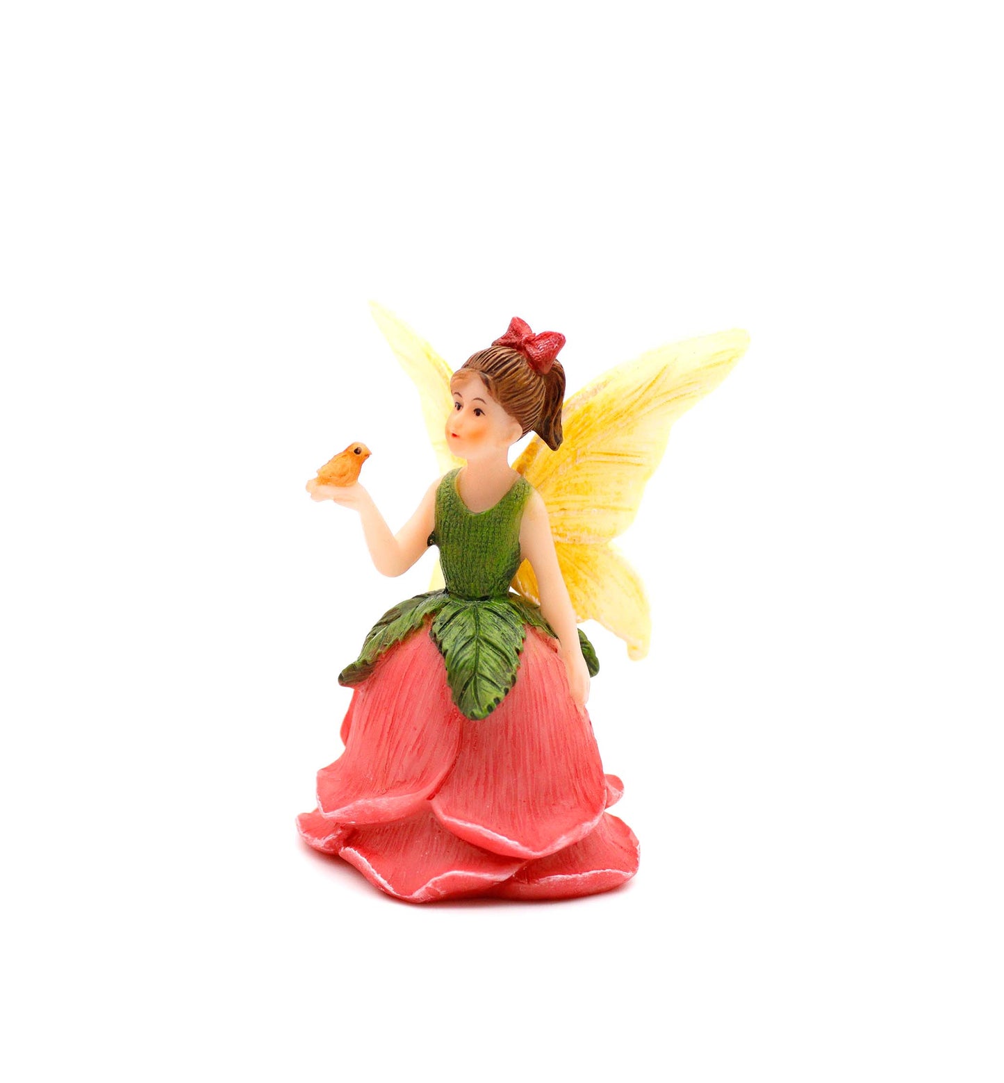 Rose Fairy
