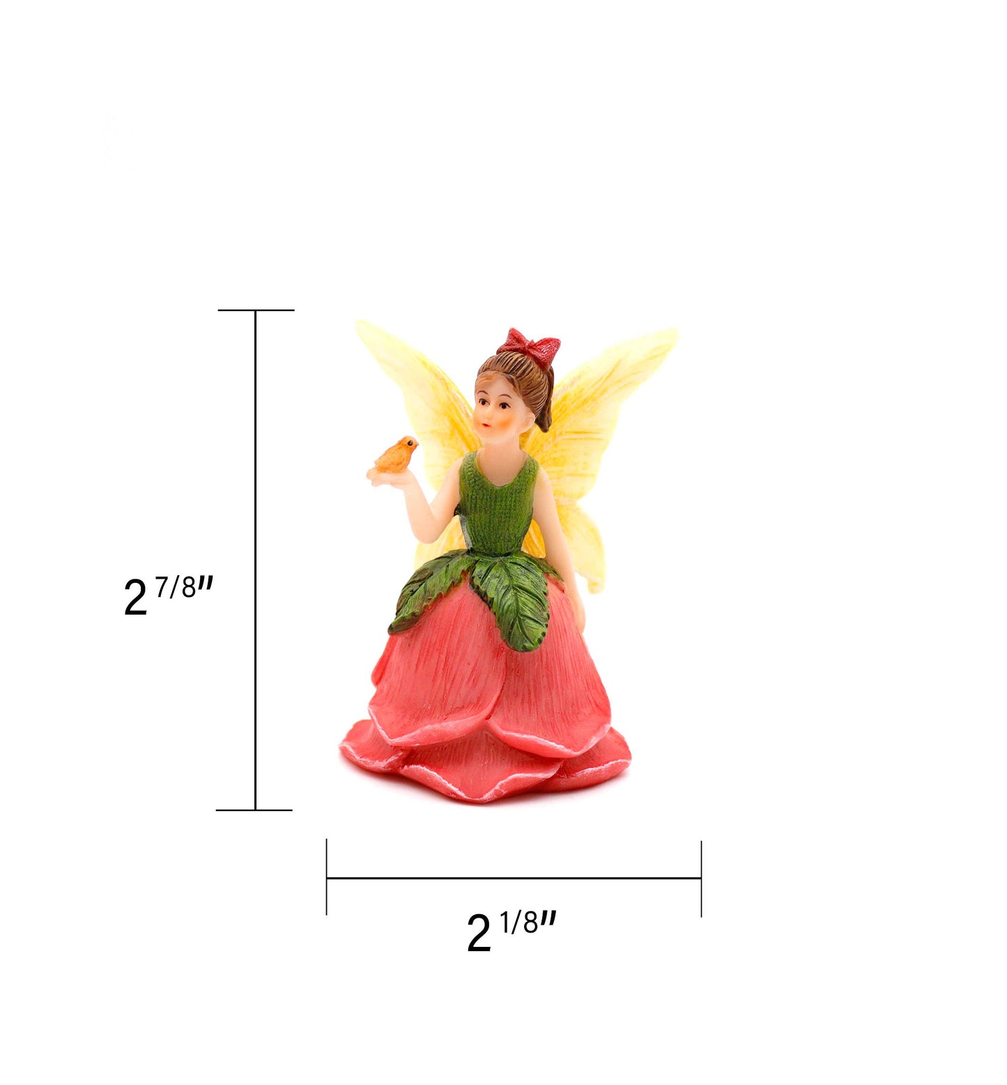 Rose Fairy