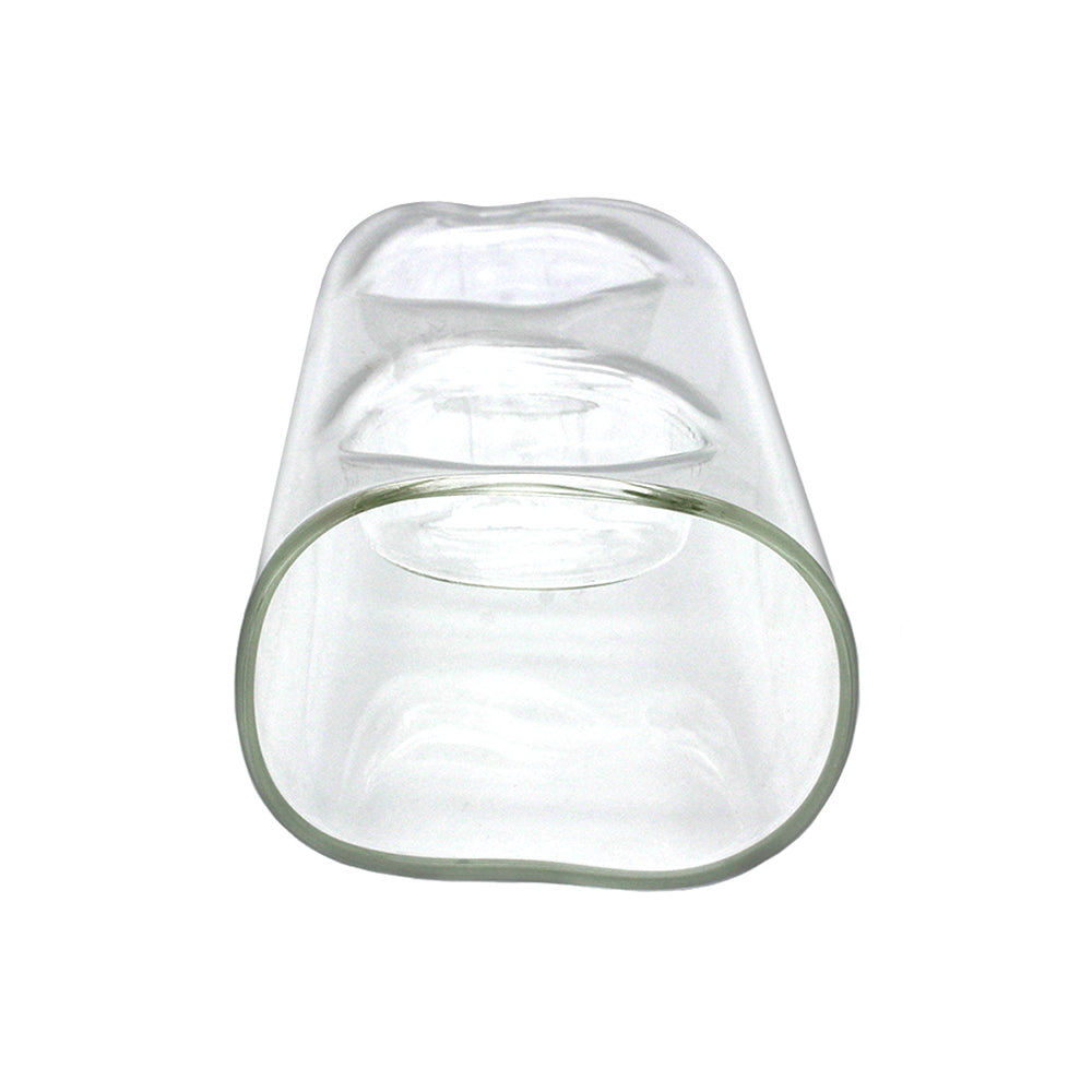 Glass Tea Light Holder (Case of 48)