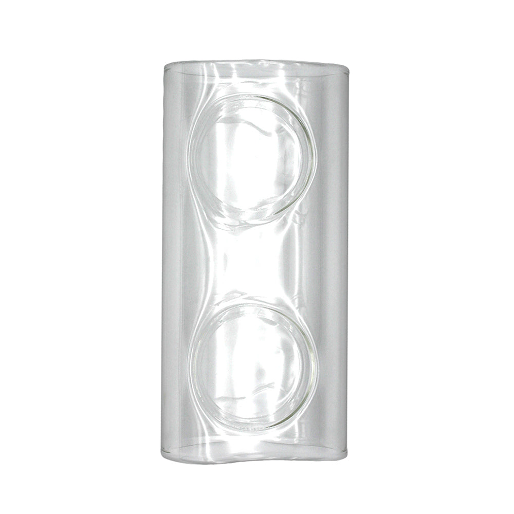 Glass Tea Light Holder (Case of 48)