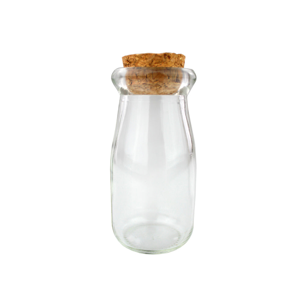 Cork Bottle