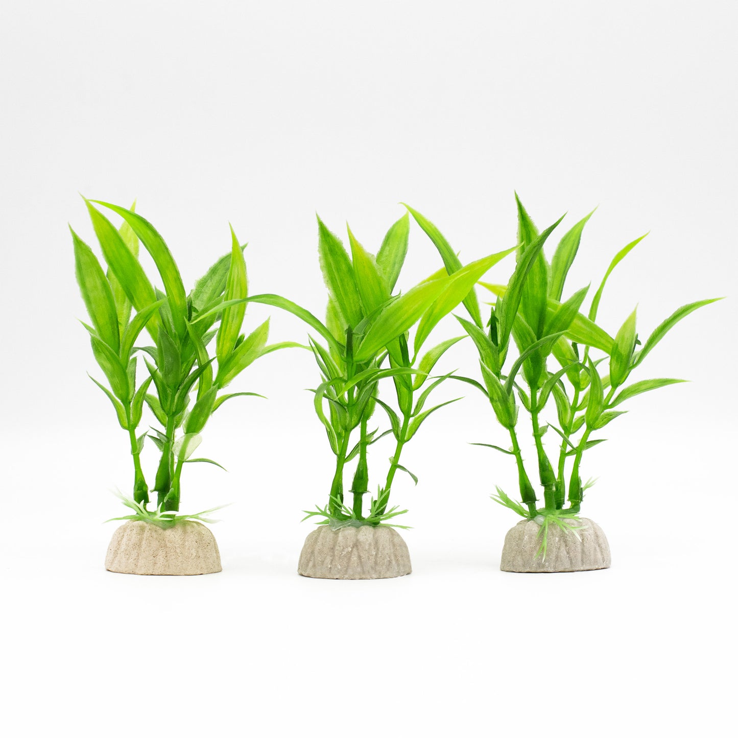 10 Artificial Grass Plants for Aquariums - Fish Tank Décor