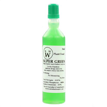homemade liquid fertilizer for lucky bamboo Super Green Lucky Bamboo Fertilizer - Wholesale Lucky Bamboo