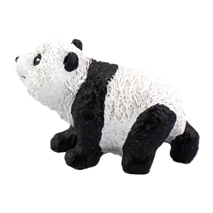 Miniature Walking Panda