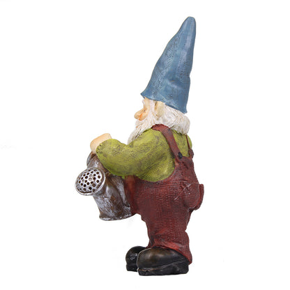 Watering Gnome Miniature