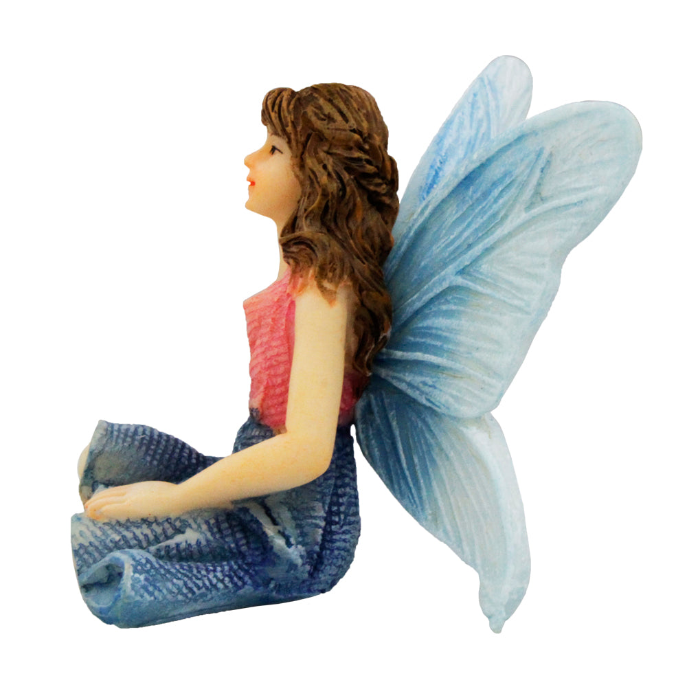 Sitting Fairy - Tera