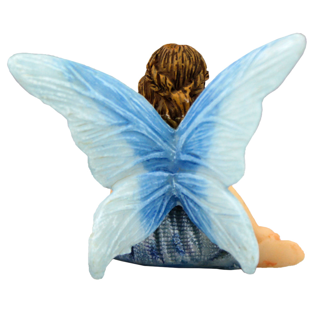 Sitting Fairy - Tera