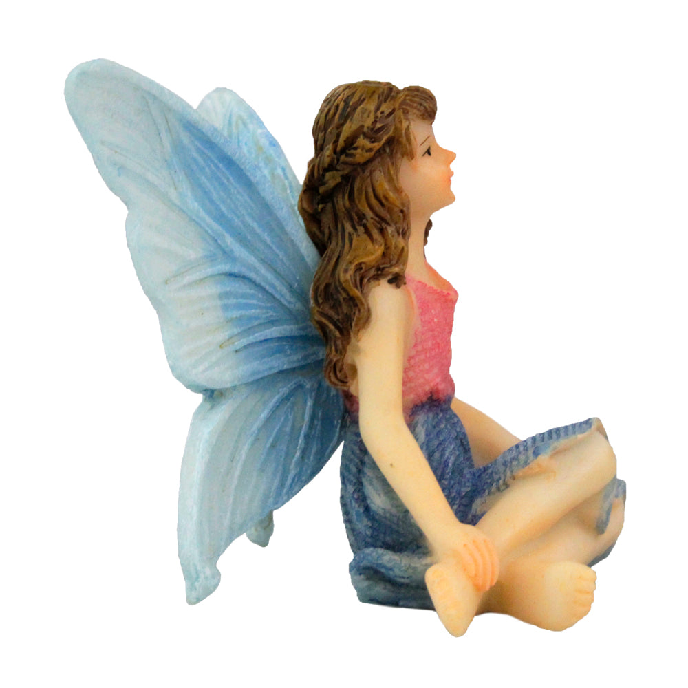 Sitting Fairy - Tera