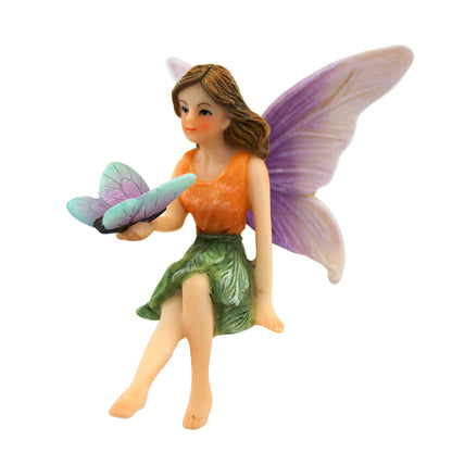 13 Piece Fairy Collection