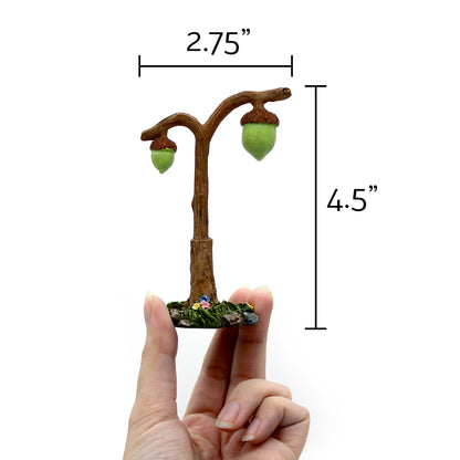 7 Piece Fairy Accessory Collection