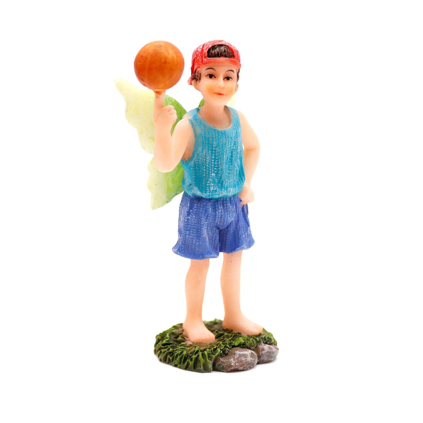Basketball Fairy