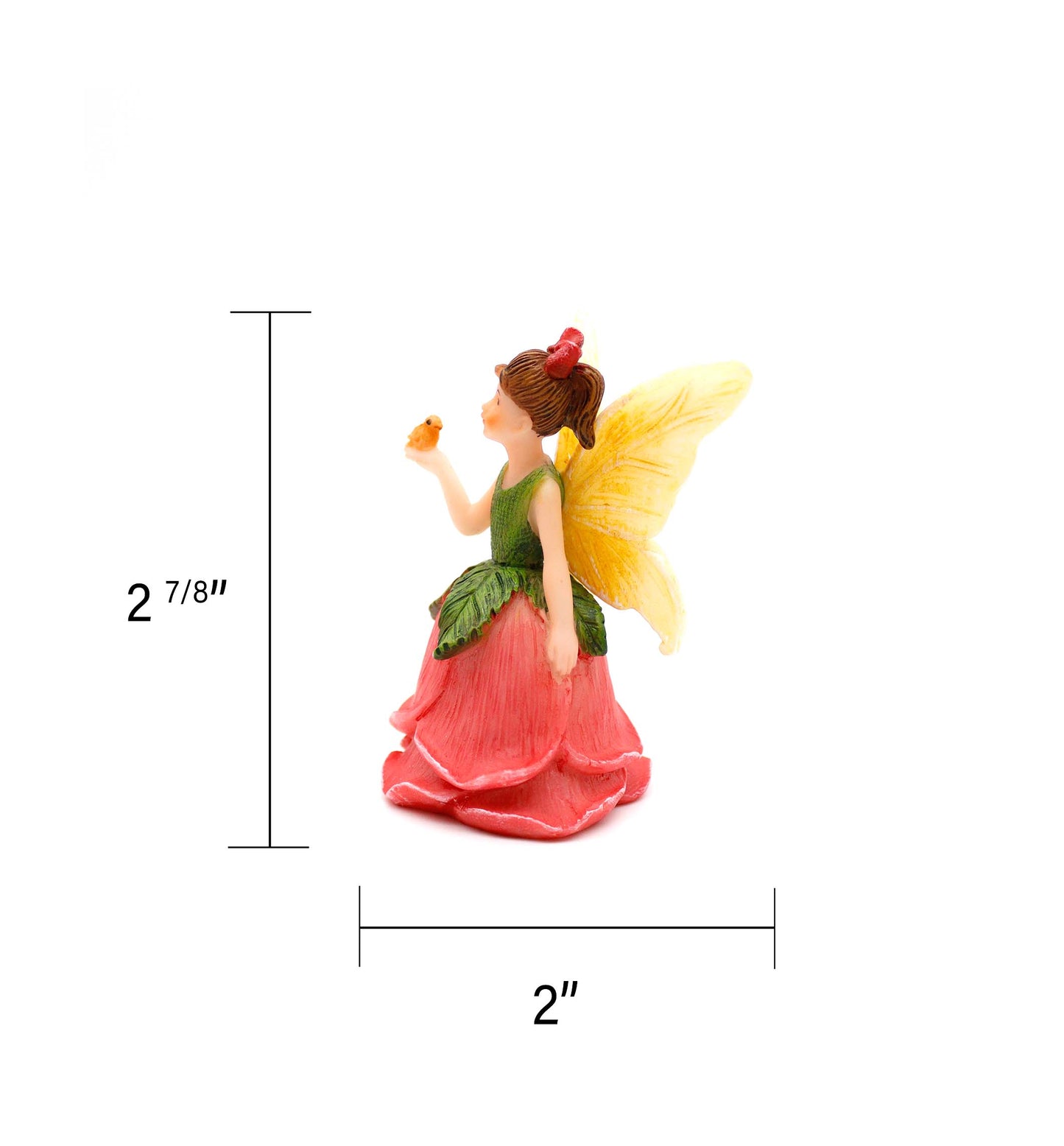 Rose Fairy